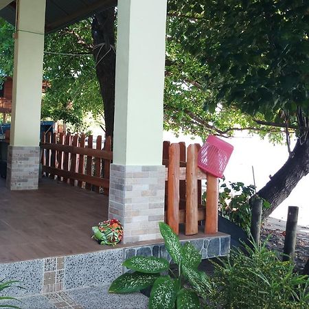 Lena House Flores Hitokalak Экстерьер фото